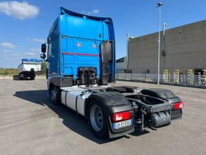 truck XF480SSC LD OPZIONATO SAGRADA GH010XK 86506